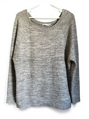 Prana Crewneck Sweater 🌿 Relaxed & Cozy Size M